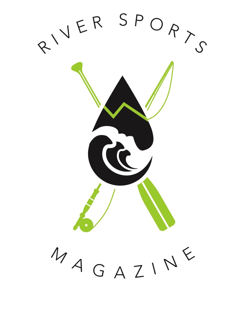 Riversports Magazine - 2021